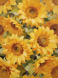 Sun-Washed Petals I