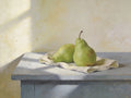 Pear Study