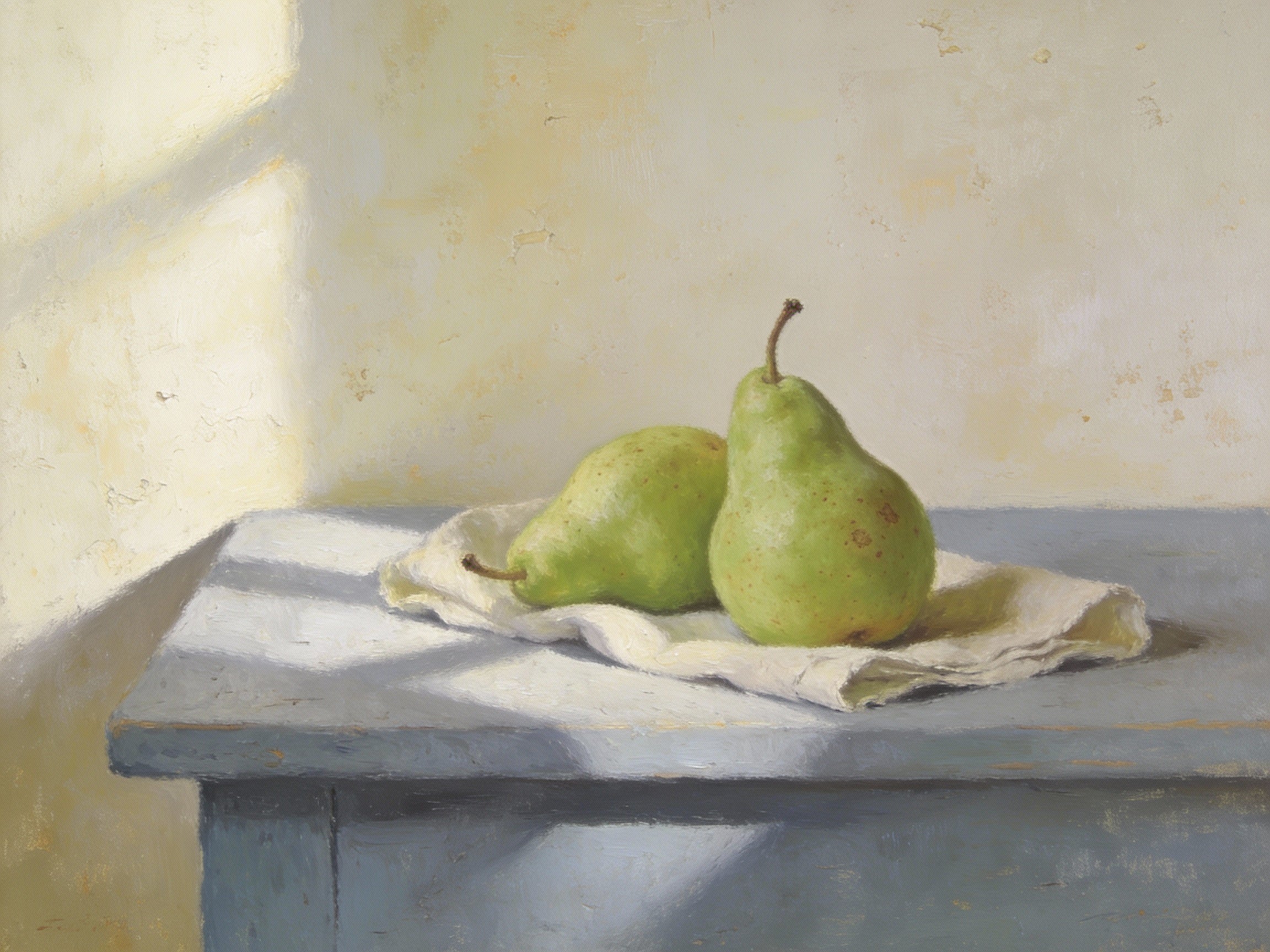 Pear Study