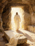 Morning of the Risen King