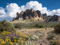 Superstition Springlight